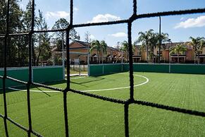 Luxury AND FUN Near Disney Parks 9BR