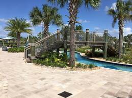 Luxury AND FUN Near Disney Parks 9BR