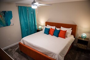 Luxury AND FUN Near Disney Parks 9BR