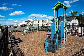 Luxury AND FUN Near Disney Parks 9BR