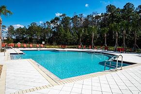 Luxury AND FUN Near Disney Parks 9BR