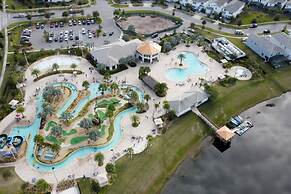 Luxury AND FUN Near Disney Parks 9BR