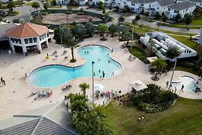 Luxury AND FUN Near Disney Parks 9BR