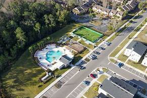 Luxury AND FUN Near Disney Parks 9BR