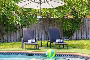 Cozy Home at Lighthouse Point With Pool