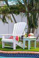 Cozy Home at Lighthouse Point With Pool