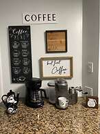 Adorable House With Amazing Water Front of Canal