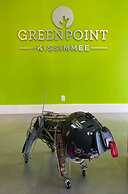 Newly Renovated Room in Cozy Hotel Near Disney