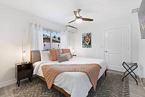 Newly Renovated 3 Bedrooms Near the Beach and Rest