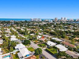 Newly Renovated 3 Bedrooms Near the Beach and Rest