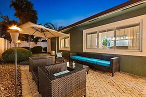 Newly Renovated 3 Bedrooms Near the Beach and Rest