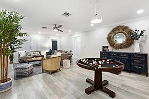 Newly Renovated 3 Bedrooms Near the Beach and Rest