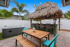 Newly Renovated 3 Bedrooms Near the Beach and Rest