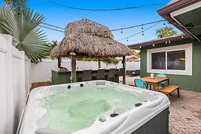 Newly Renovated 3 Bedrooms Near the Beach and Rest