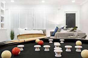 Newly Renovated 3 Bedrooms Near the Beach and Rest