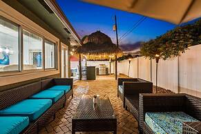 Newly Renovated 3 Bedrooms Near the Beach and Rest