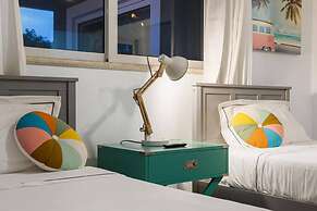 Newly Renovated 3 Bedrooms Near the Beach and Rest