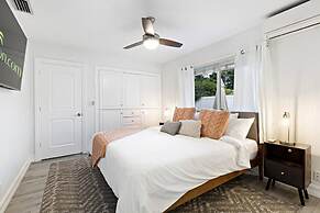 Newly Renovated 3 Bedrooms Near the Beach and Rest