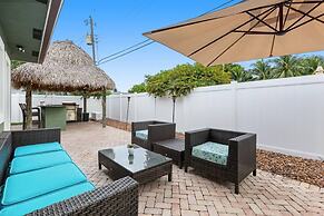 Newly Renovated 3 Bedrooms Near the Beach and Rest