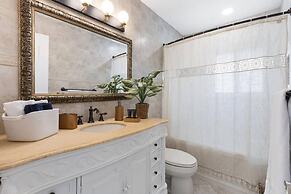 Newly Renovated 3 Bedrooms Near the Beach and Rest