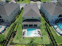 Luxurious Villa 9br Encore Resort Near to Disney