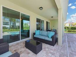 Luxurious Villa 9br Encore Resort Near to Disney