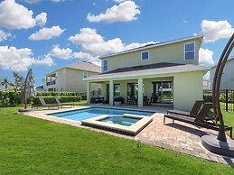 Luxurious Villa 9br Encore Resort Near to Disney