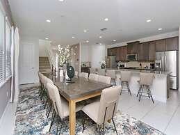 Luxurious Villa 9br Encore Resort Near to Disney