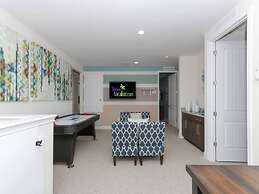 Luxurious Villa 9br Encore Resort Near to Disney