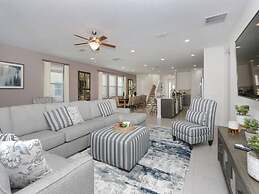 Luxurious Villa 9br Encore Resort Near to Disney