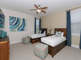 Luxurious Villa 9br Encore Resort Near to Disney