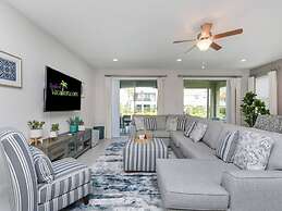 Luxurious Villa 9br Encore Resort Near to Disney