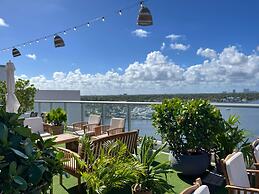 Amazing NEW Condo IN Hollywood Access DIR Beach