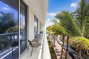 Amazing NEW Condo IN Hollywood Access DIR Beach