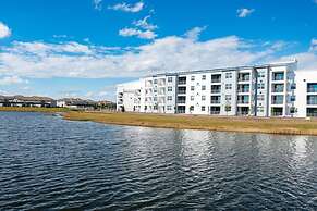 Family Place With Gorgeous View 4 Miles to Disney