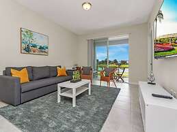 Family Place With Gorgeous View 4 Miles to Disney