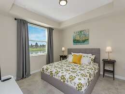 Family Place With Gorgeous View 4 Miles to Disney