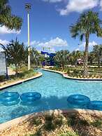 Family Place With Gorgeous View 4 Miles to Disney