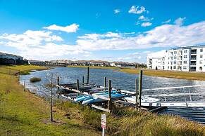 Family Place With Gorgeous View 4 Miles to Disney
