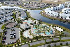 Family Place With Gorgeous View 4 Miles to Disney