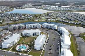 Family Place With Gorgeous View 4 Miles to Disney