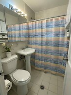 Cozy and Super Location 2 BR