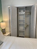 Cozy and Super Location 2 BR