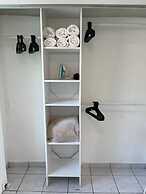 Cozy and Super Location 2 BR