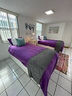 Cozy and Super Location 2 BR