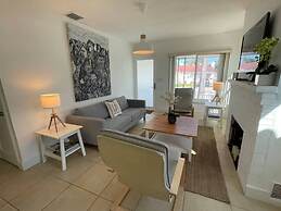 Cozy and Super Location 2 BR