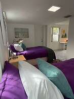 Cozy and Super Location 2 BR