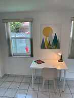 Cozy and Super Location 2 BR