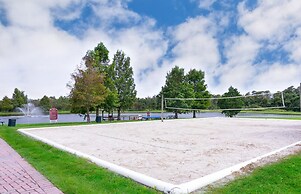 Enchanted Townhome Near Disney Parks 3Br