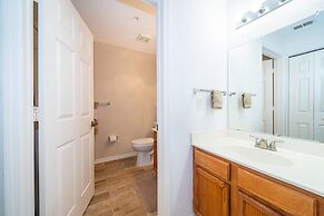 Enchanted Townhome Near Disney Parks 3Br